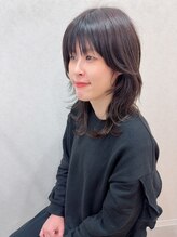 グリーグリー 松山久米店(Gleeglee) 竹内 美弥