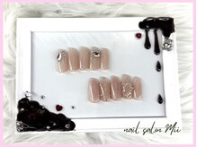 ミイ 四ツ橋店(Mii)/NEW定月シンプルコース