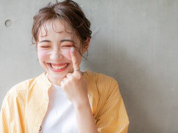 ローグ(Looog)の写真/【nail & eye】朝9:00から夜21:00まで☆お出かけ前やお仕事帰りにもぜひLooog*にお立ち寄りください♪