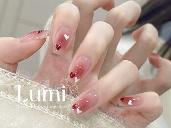 ルミネイル 大宮東口店(Lumi Nail)/