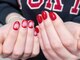 ヴィヴィアン(Vivian)の写真/短い爪でも可愛く決まる！豊富なデザインで理想の指先に★早い・綺麗・長持ちと好評◎