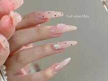 ネイルサロン エーレ 梅田店(Ehre)の雰囲気（人気のワンホンネイルコース☆季節に合わせた色イベントネイル）