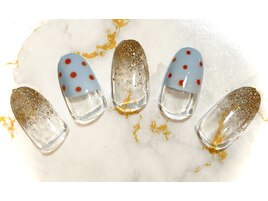 【南古谷限定デザイン】Easter