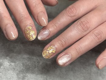 デイジースリー(DAISY.3)/シンプルデザイン