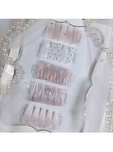 ベリル バイ スタジオ エクラン(Beryl by Studio ecrin)/～【4月定額】Luce course～