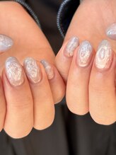 マスターネイルズ(MASTER NAILS)/trend design 202604