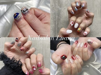 ルアナ 心斎橋(Luana)の写真