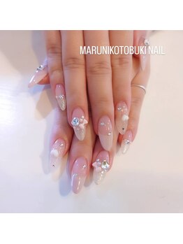 マルニ コトブキ(MARUNI KOTOBUKI)/持ち込みデザイン