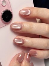 ミュウネイル 宜野湾(Myu nail)/マグネットネイル
