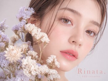 リナータ 新宿東口店(Rinata)/【新宿東口】ブラウンエクステ