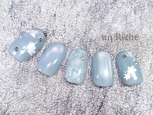 アンリッシュ 池袋東口店(unRiche)/≪60分≫￥8800　　☆26.8.480