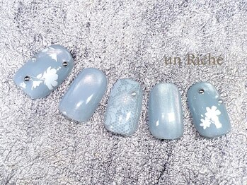 アンリッシュ 池袋東口店(unRiche)/≪60分≫¥8800 ☆26.8.480