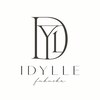イディール(IDYLLE)のお店ロゴ