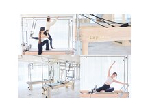 ラ ピラティス 円山店(La pilates)
