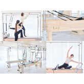 ラ ピラティス 円山店(La pilates)