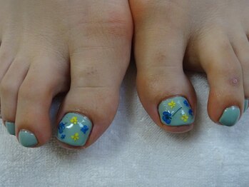 ネイルサロン リッティー(RITTY)/