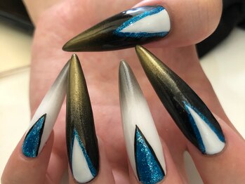 トランキル(Tranquille)/ロング！！