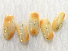 モアネイル 府中店(MOAH NAIL)/初回定額　¥7150　他オフ無料！