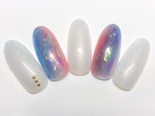 スリール(Sriel)/ハンド定額7980円