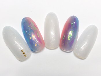 スリール(Sriel)/ハンド定額7980円