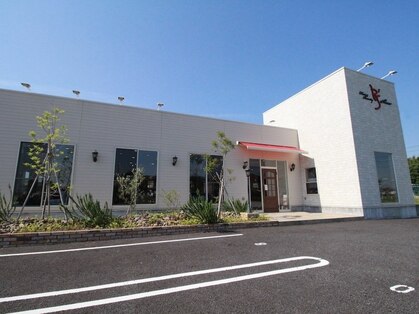 ビーズアモール 大府店(B's amor)の写真