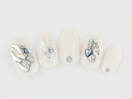 定額アート￥7,700