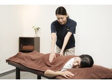 グイット 赤羽東口店(Goo-it!)/もみほぐし60分￥3960（税込）★