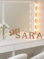 アイラッシュサロン サラ(sara)/☆六番町店/金山店☆アイリスト募集中☆