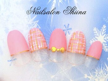 シイナ/定額デザイン8900円