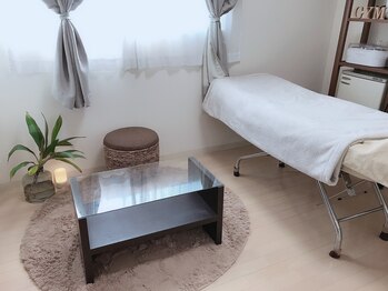 サロン ジム(salon GYM)