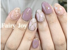 フェアリー ジョイ(Fairy Joy)/