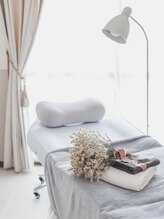 ディンプル(Dimple)/ベットルーム♪