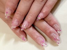 ラビング(Loving)/クリアスカルプ