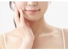 【最新美肌脱毛】　顏　初回５２８０円