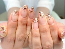 ココズルーム(KOKO's Room)/グラデーションネイル