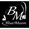 ブルームーン(Blue Moon)のお店ロゴ