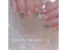 セレニティ(serenity)/