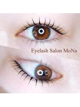 モナ(MoNa)/クレセントムーン