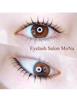 モナ(MoNa)/クレセントムーン