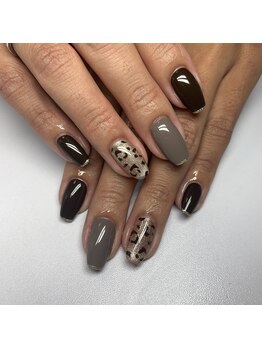 まつげ ネイルサロンアンドスクール ラヴァンヤ 久喜店(Lavanya)/¥5980