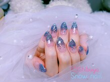 スノーネイルサロン 新宿店(Snow nail salon)/