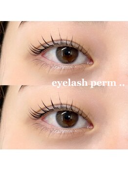 アイサロン ナナ 京橋(NANA)/まつげパーマ