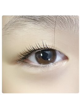 ジュディ サロン(JEUDI SALON)/小学生まつげパーマ