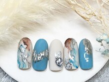 ネイルルームシャイン/