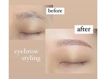 ベルミー(Bellmee)/アイブロウスタイリング