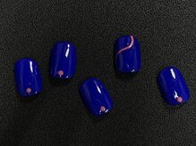 ネイルマン 横浜店(Nail Man)/¥7000