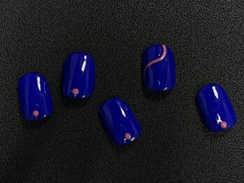 ネイルマン 横浜店(Nail Man)/¥7000