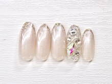 イリゼネイル(iRise nail)/定額ワンホン