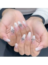 クイーンズビューティーサロン 歌舞伎町店(Queen's beauty salon)/やり放題コース