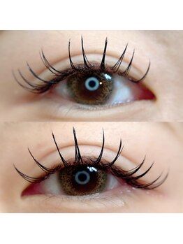 アイビー(Ivy)/束感エクステ